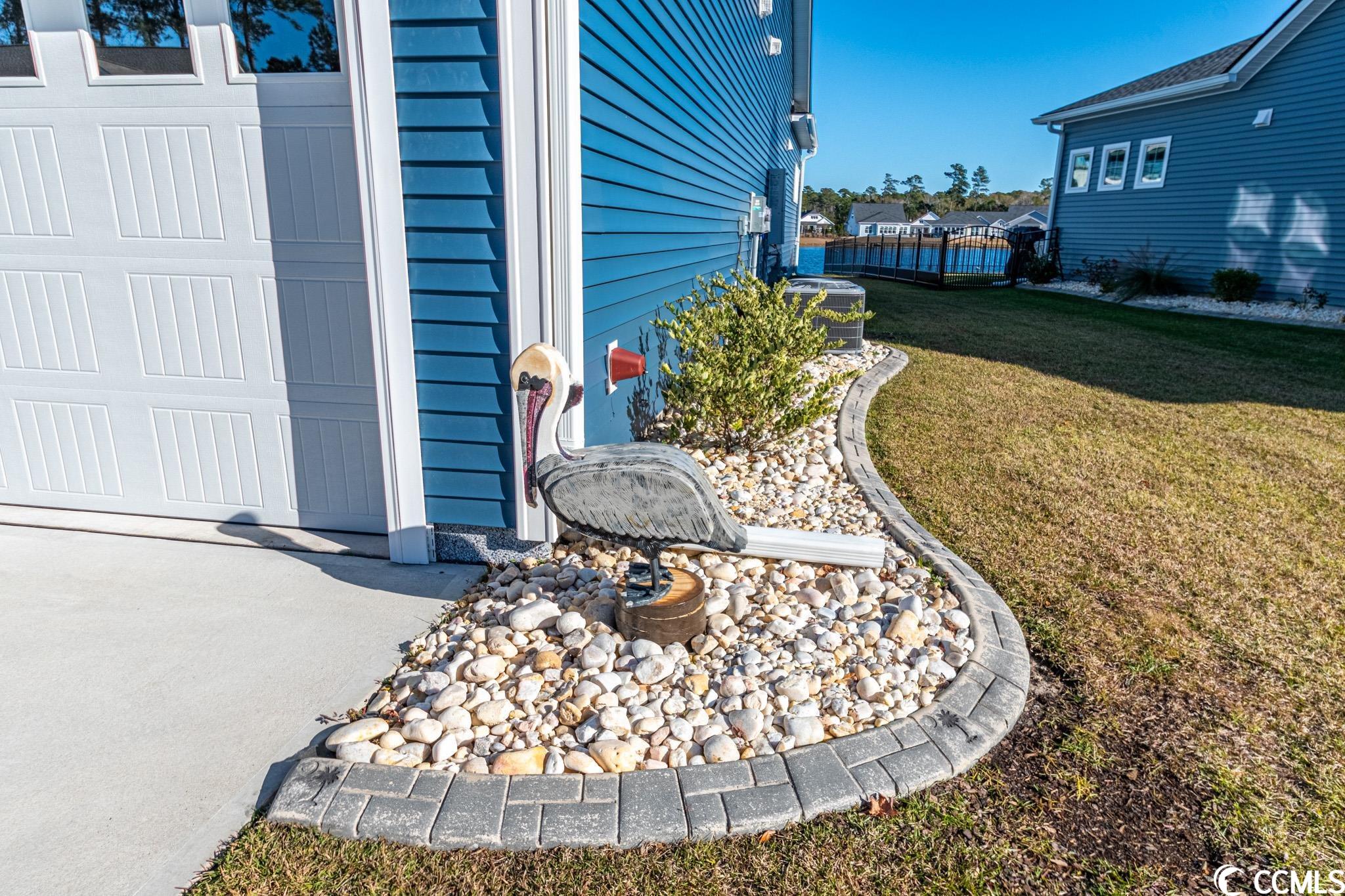 401 Bumble Circle Murrells Inlet, SC 29576 - Photo 5 of 38 Gallery Image 5
