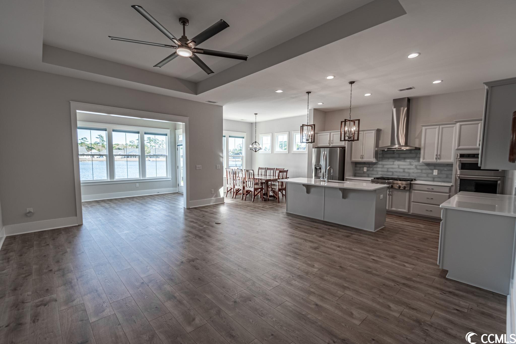 401 Bumble Circle Murrells Inlet, SC 29576 - Photo 8 of 38 Gallery Image 8