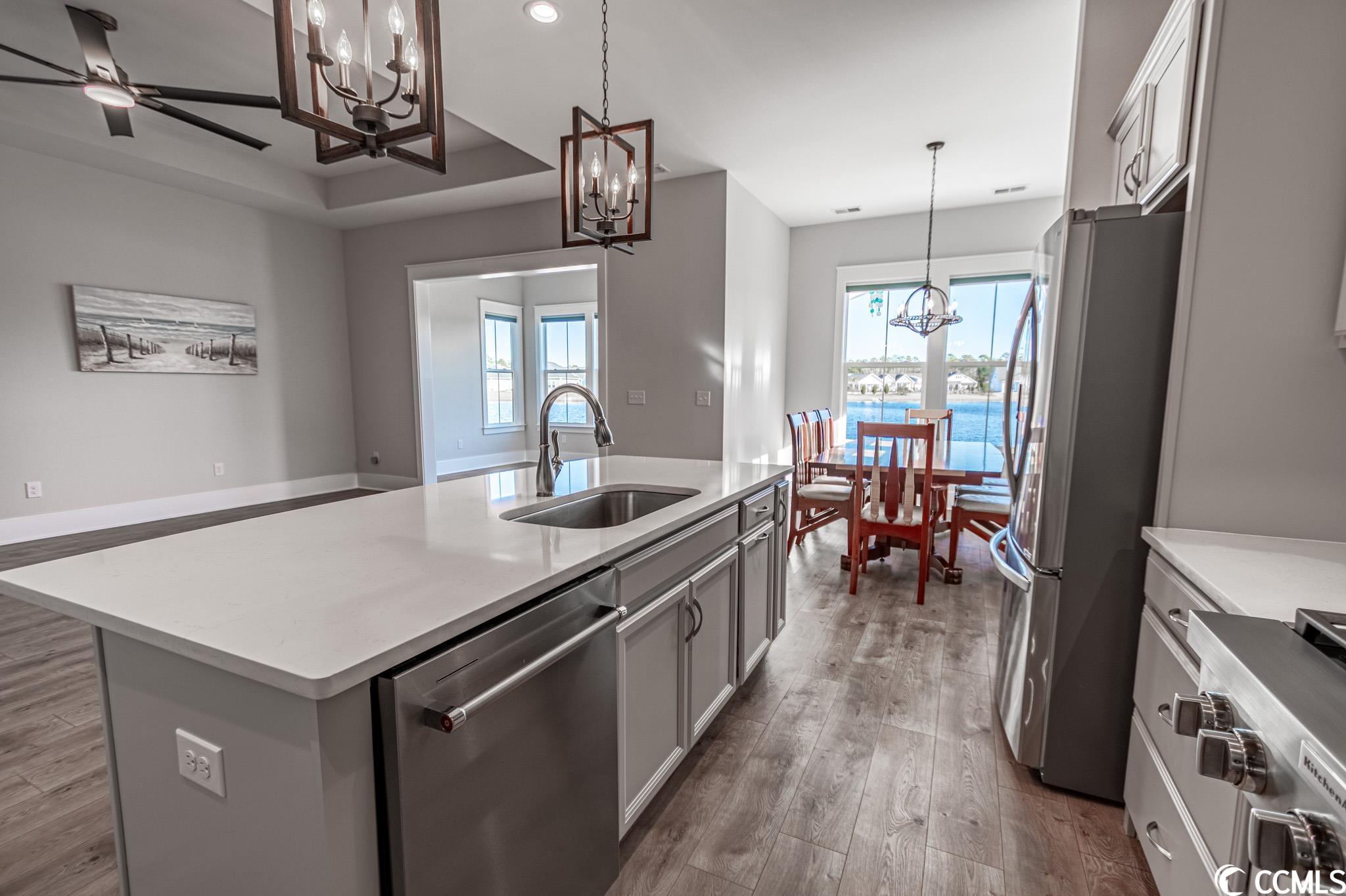 401 Bumble Circle Murrells Inlet, SC 29576 - Photo 9 of 38 Gallery Image 9