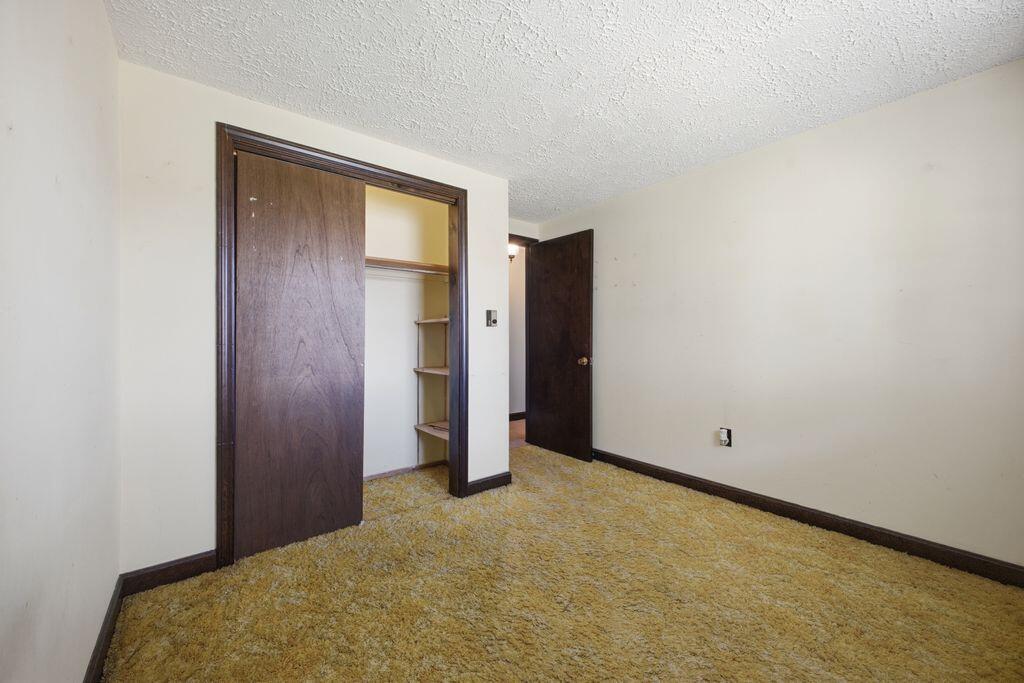 955 Bridgton Road Westbrook, ME 04092 - Photo 25 of 53 Bedroom 3 - Closet
