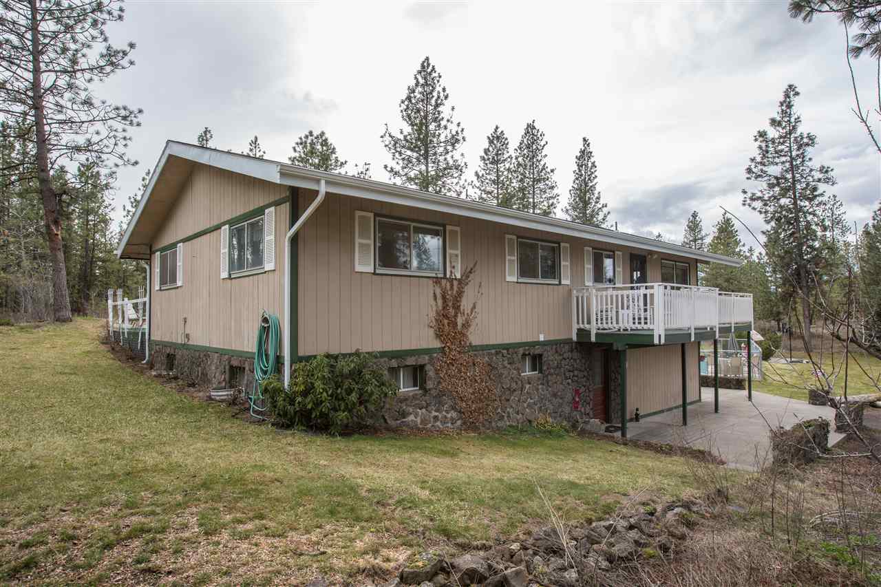 2015 West Smythe Road Cheney, WA 99004 - Photo 1 of 20