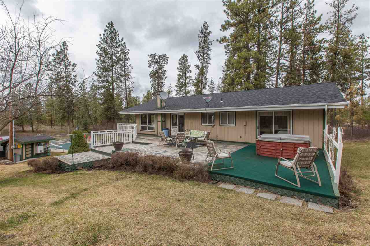 2015 West Smythe Road Cheney, WA 99004 - Photo 18 of 20