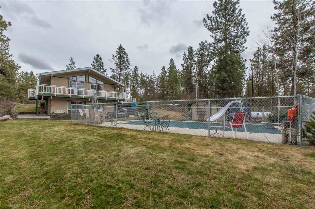 2015 West Smythe Road Cheney, WA 99004 - Photo 19 of 20