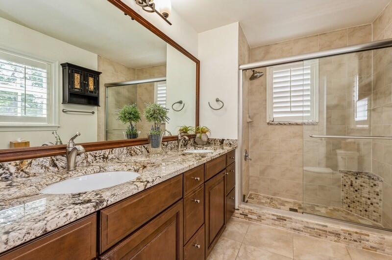5871 Michaux Street Boca Raton, FL 33433 - Photo 12 of 28 08_5871Michaux_13_PrimaryBathroom_FlexML