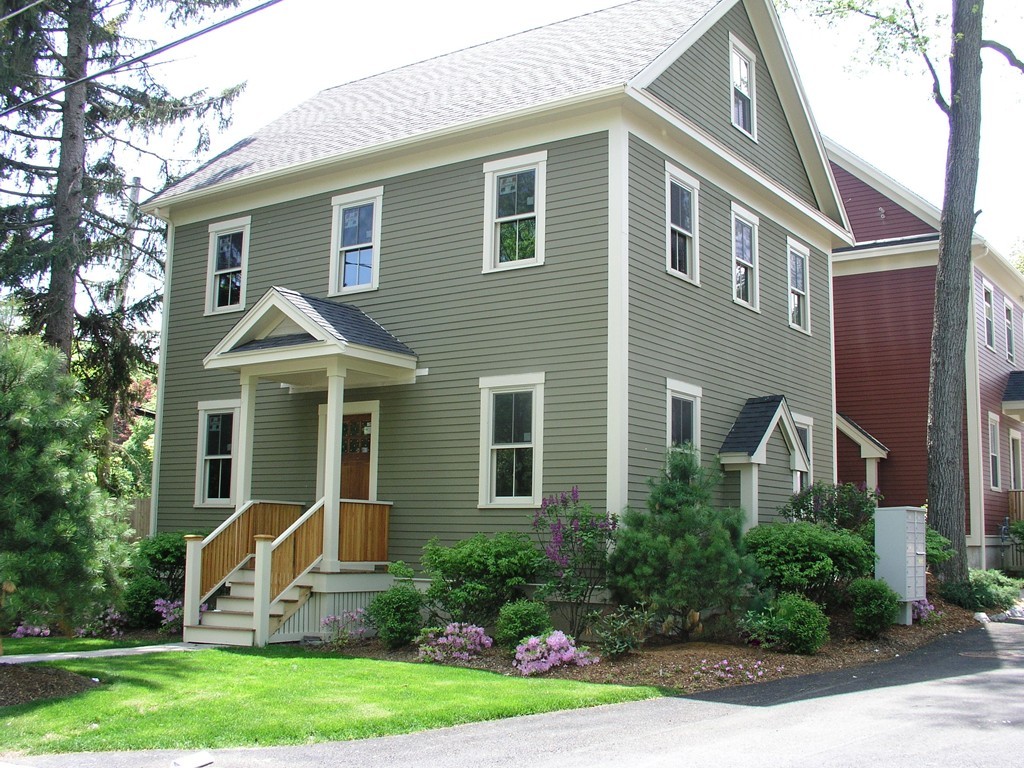 2 Cragmore Road, Unit A Newton, MA 02464 - Photo 1 of 30