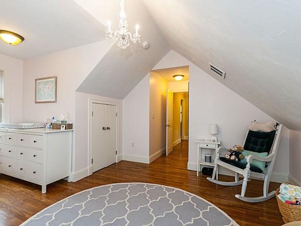 2 Cragmore Road, Unit A Newton, MA 02464 - Photo 13 of 30