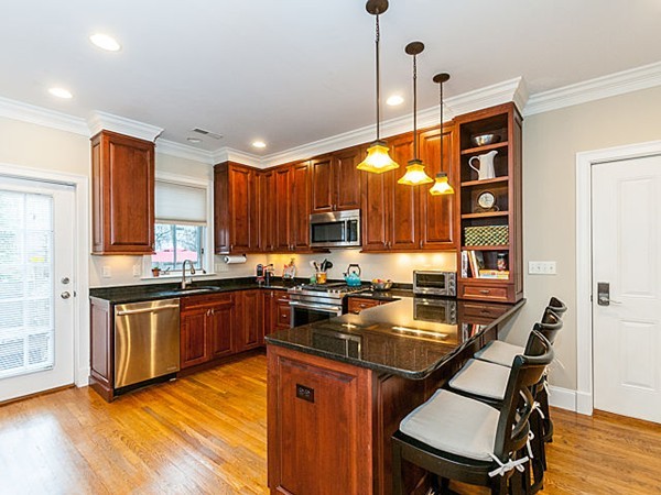 2 Cragmore Road, Unit A Newton, MA 02464 - Photo 4 of 30