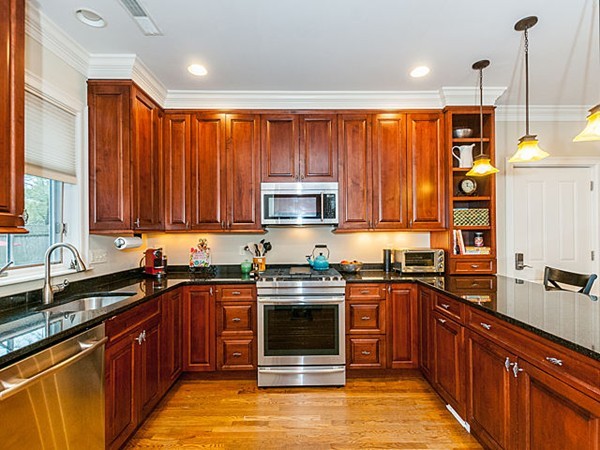 2 Cragmore Road, Unit A Newton, MA 02464 - Photo 5 of 30