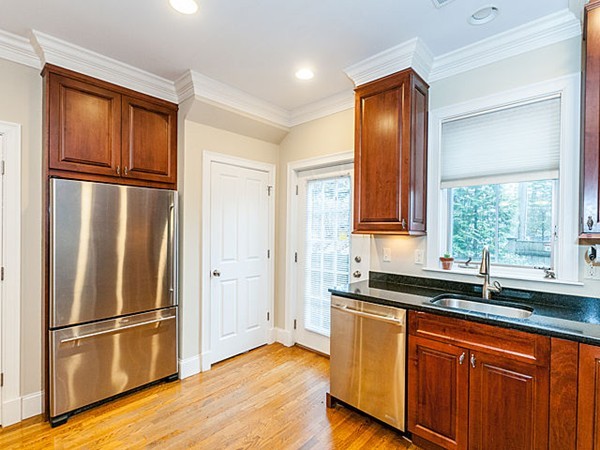 2 Cragmore Road, Unit A Newton, MA 02464 - Photo 6 of 30