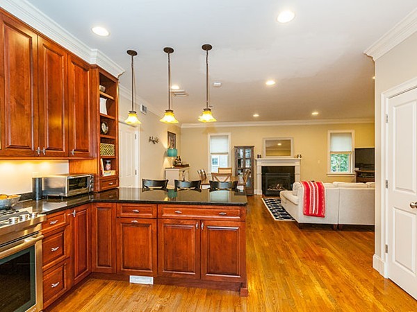 2 Cragmore Road, Unit A Newton, MA 02464 - Photo 7 of 30