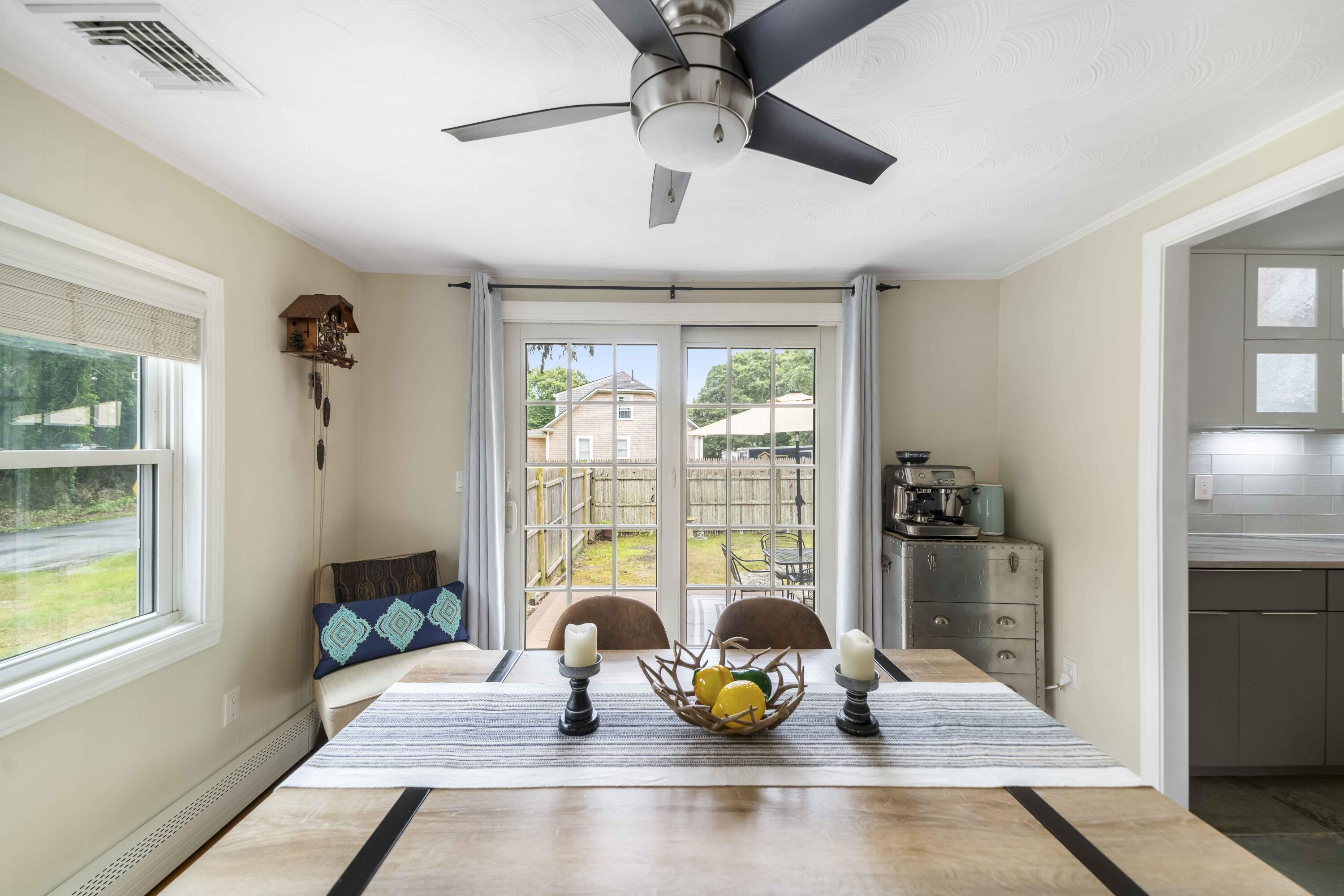 7 Arbeta Road Hyannis, MA 02601 - Photo 18 of 54 a living room with furniture and a window