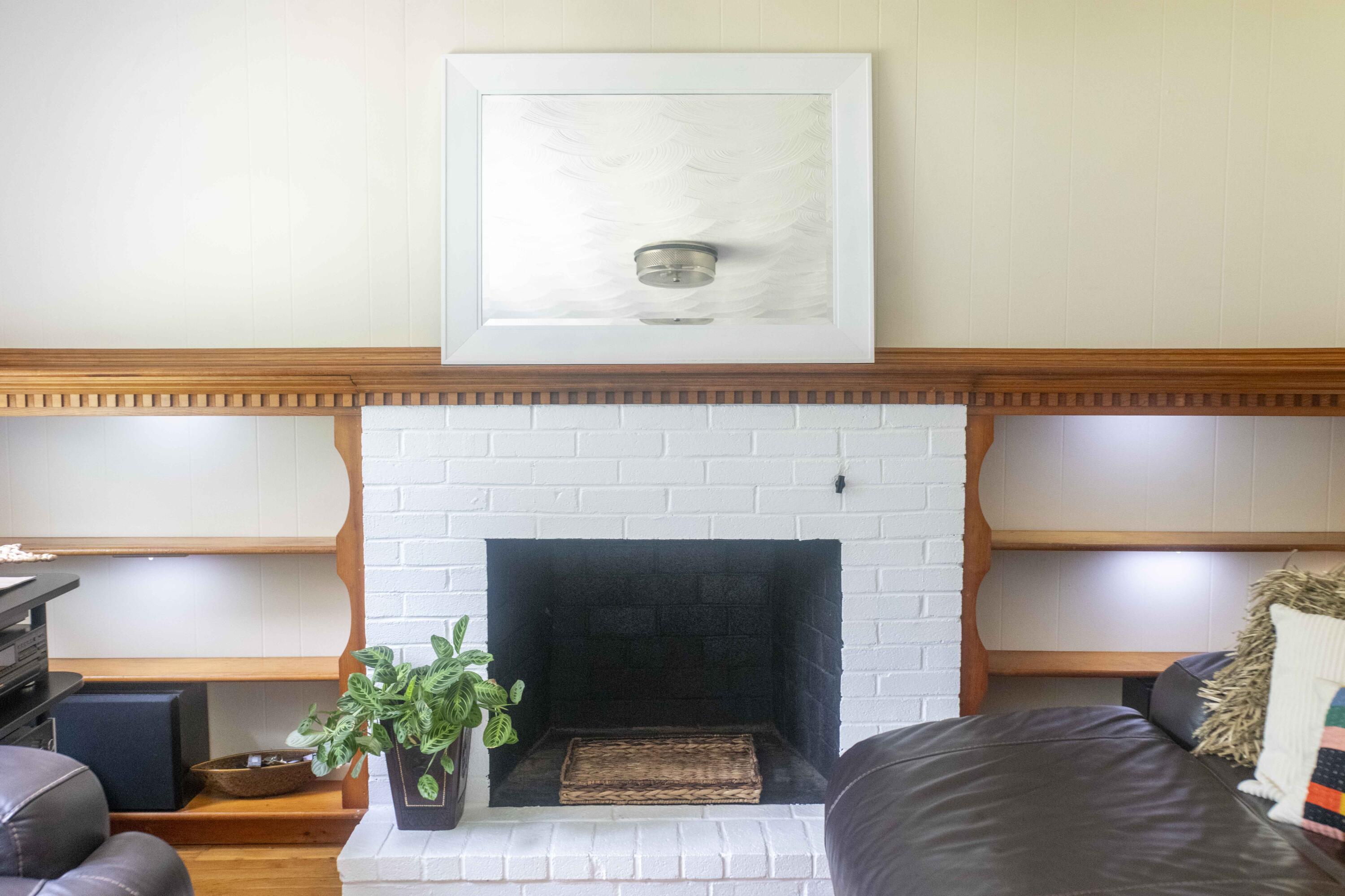 7 Arbeta Road Hyannis, MA 02601 - Photo 31 of 54 a living room with furniture and a fireplace