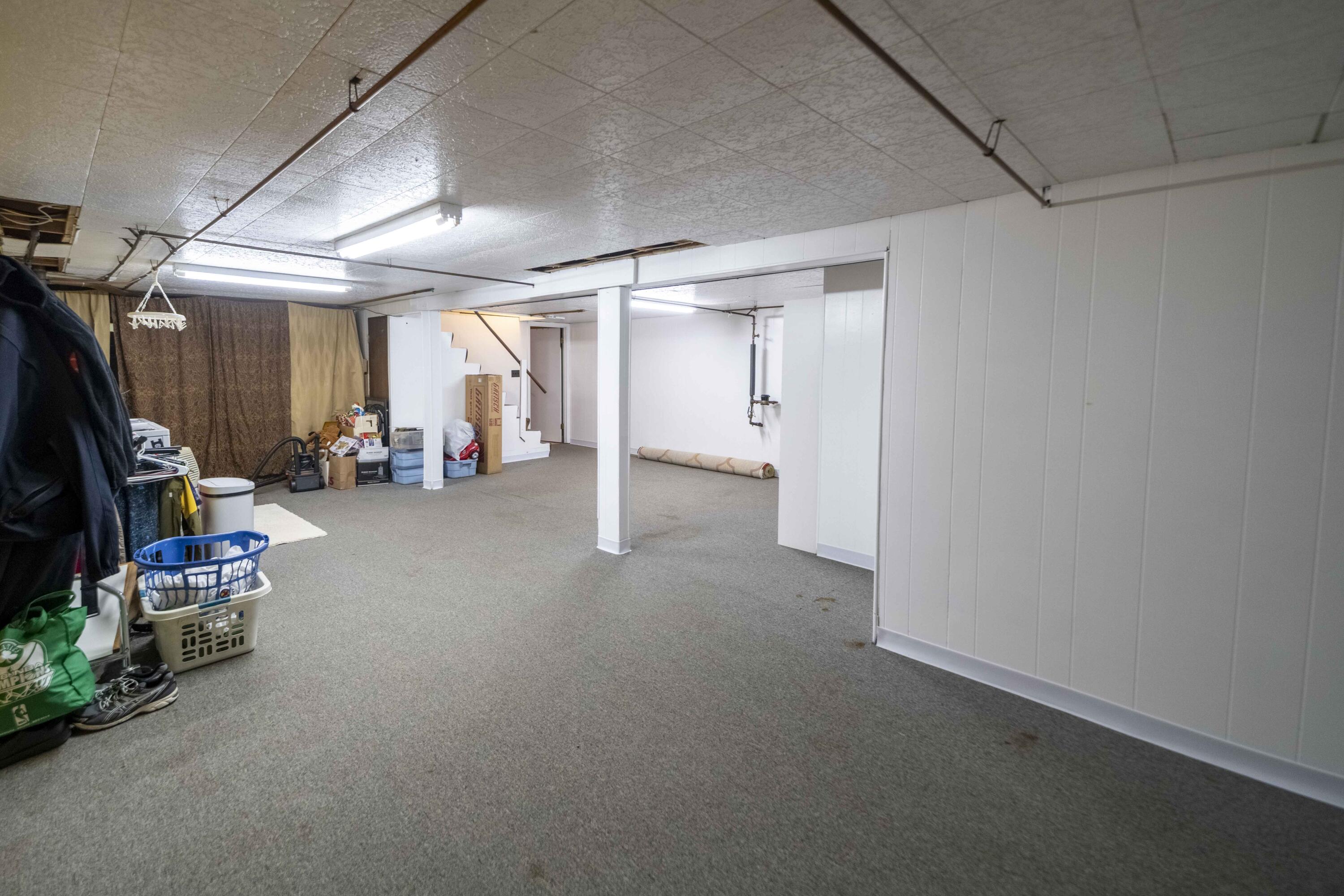 7 Arbeta Road Hyannis, MA 02601 - Photo 48 of 54 a view of a room with gym equipment