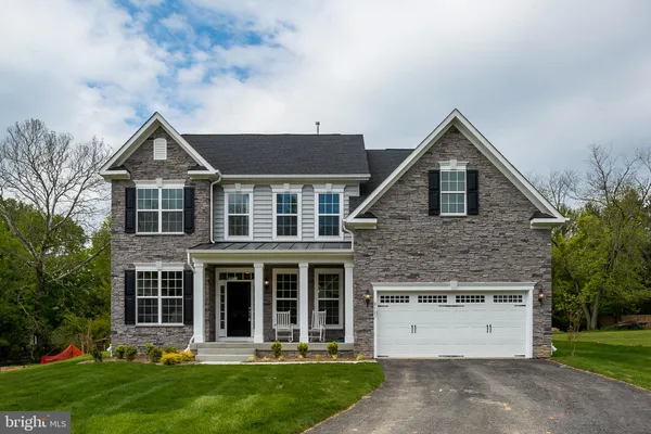 $1,049,990 | 4476 Ilchester Road, Ellicott City, MD 21043