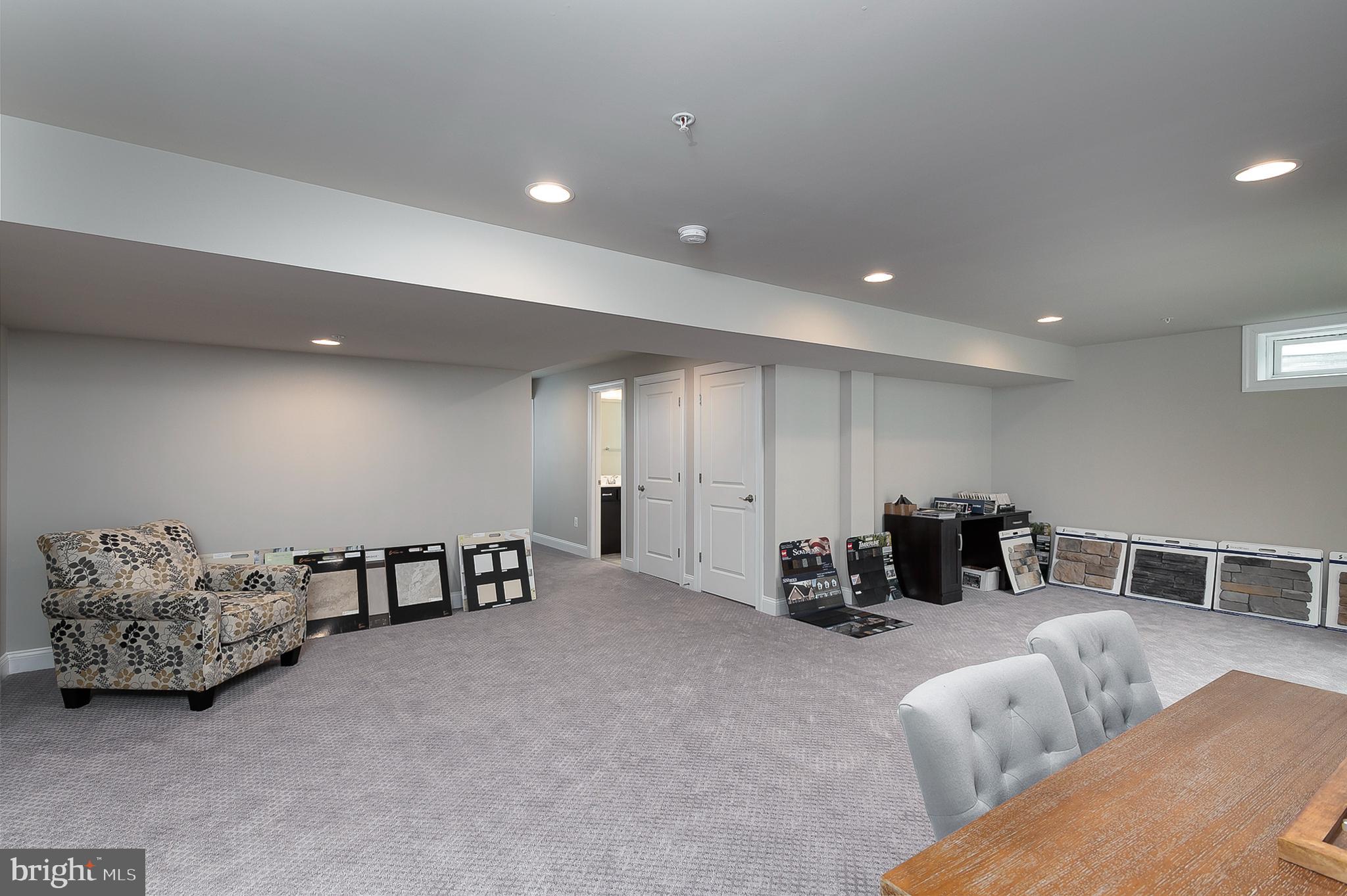 4476 Ilchester Road Ellicott City, MD 21043 - Photo 27 of 32 Recreation Room