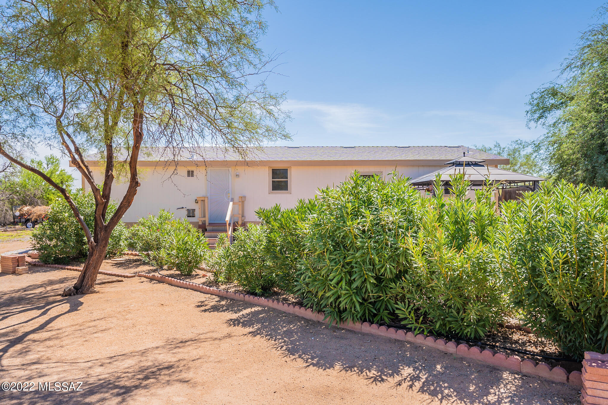 11996 West Ina Road Tucson, AZ 85743 - Photo 41 of 45 Gallery Image 41