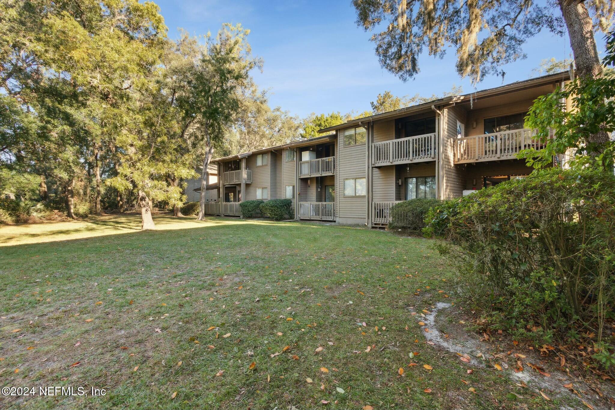 3165 Ravines Road, Unit 3601 Middleburg, FL 32068 - Photo 23 of 23 a view of house with yard