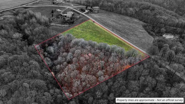 $80,000 | 65566 Desoto Ridge Drive, De Soto, WI 54624