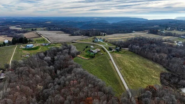 $80,000 | 65566 Desoto Ridge Drive, De Soto, WI 54624