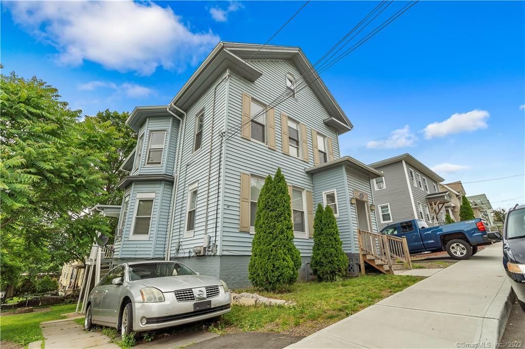 28 Maple Street Meriden, CT 06451 - Photo 1 of 1 Gallery Image 1