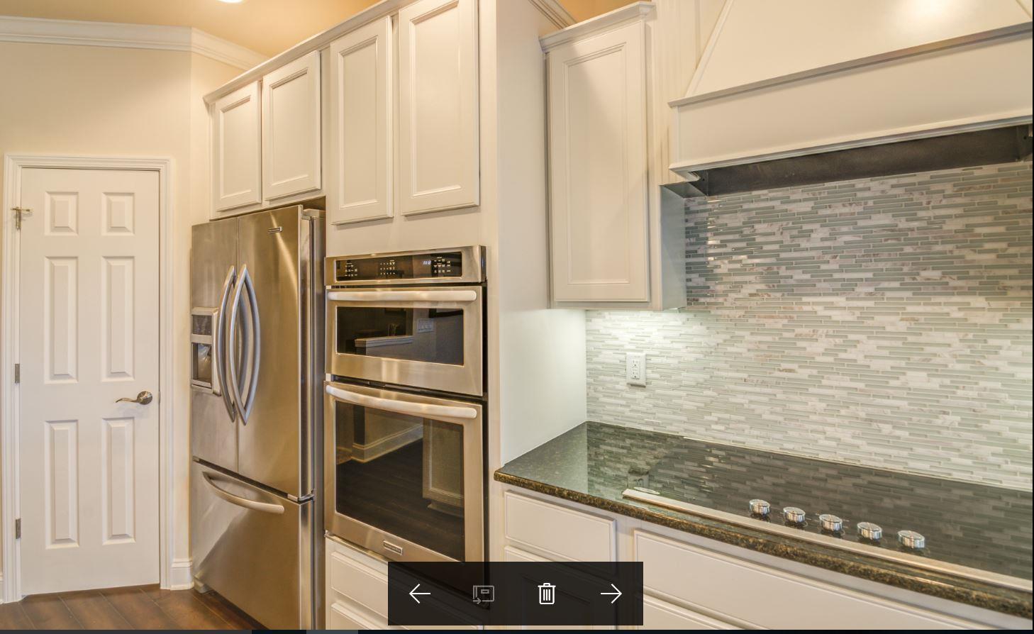 1097 Brixworth Drive Spring Hill, TN 37174 - Photo 11 of 20 View of our Gourmet Kitchen!