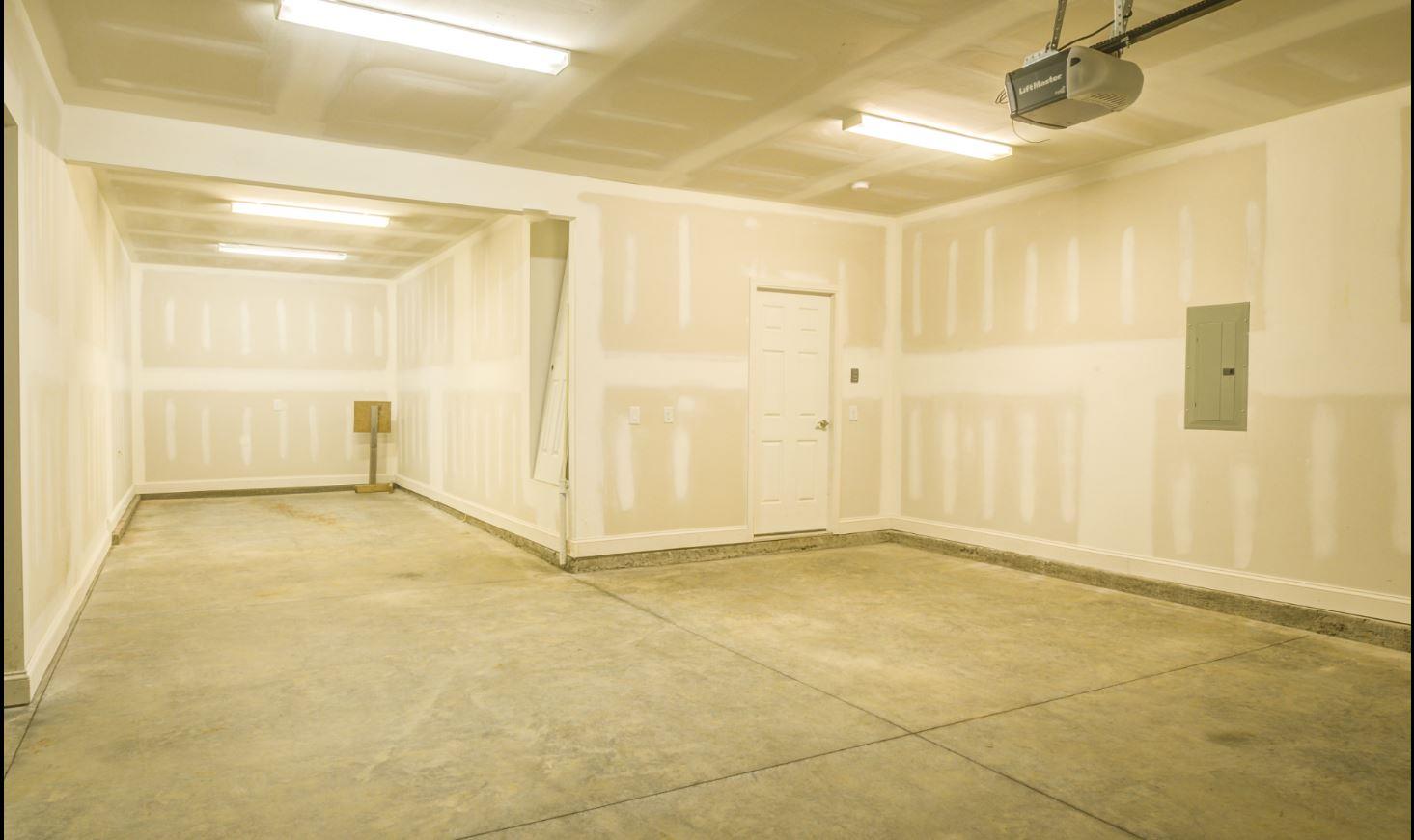 1097 Brixworth Drive Spring Hill, TN 37174 - Photo 15 of 20 Loads of storage in the garage