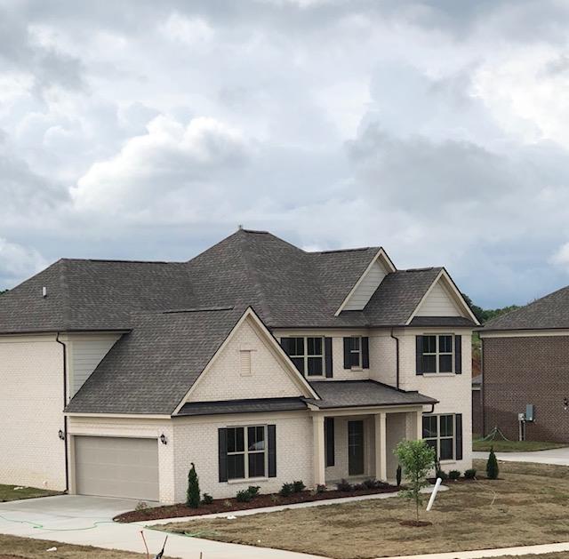 1097 Brixworth Drive Spring Hill, TN 37174 - Photo 3 of 20 Brand new exterior in our reserve phase!