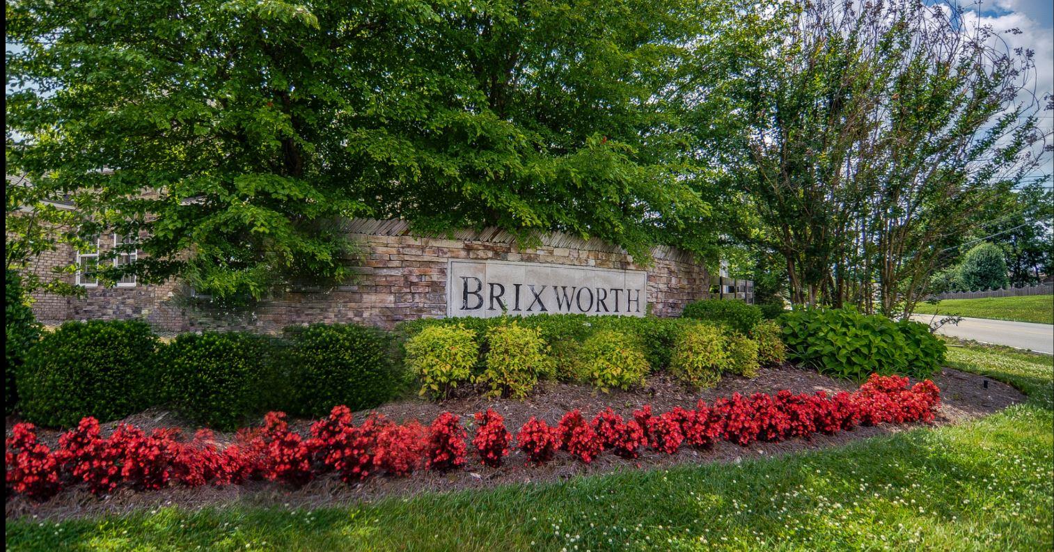 1097 Brixworth Drive Spring Hill, TN 37174 - Photo 5 of 20 Welcome home to Brixworth!