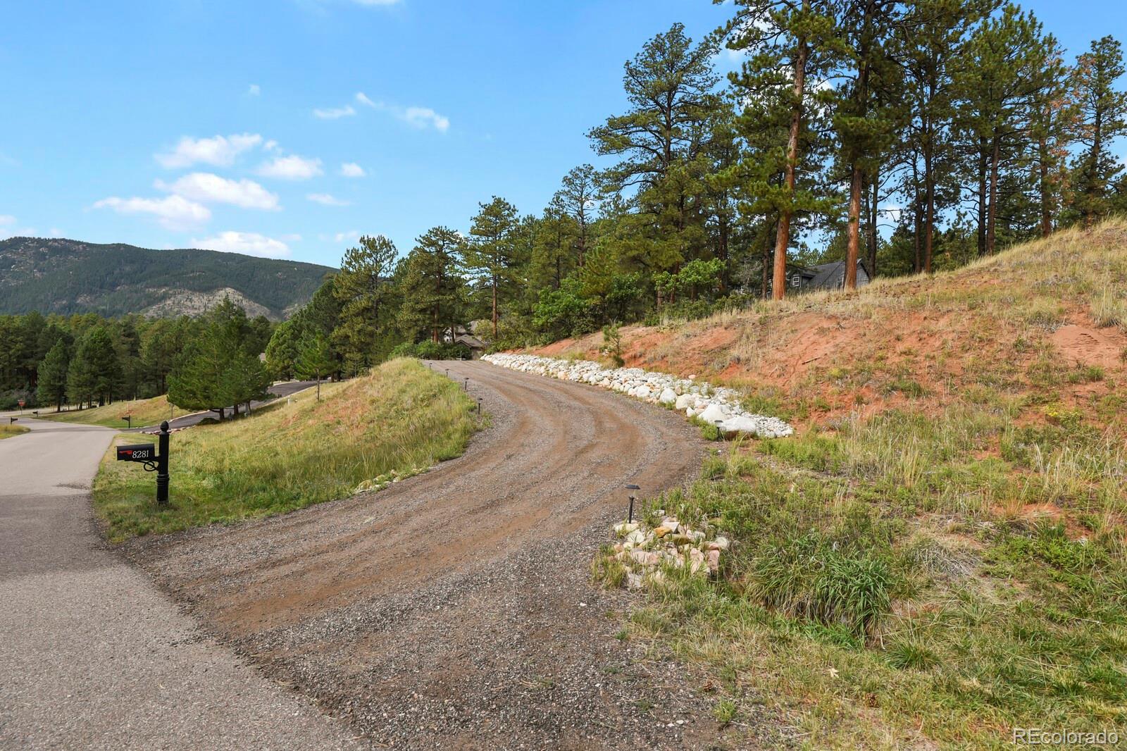 8281 Inca Road Larkspur, CO 80118 - Photo 40 of 49 Gallery Image 40
