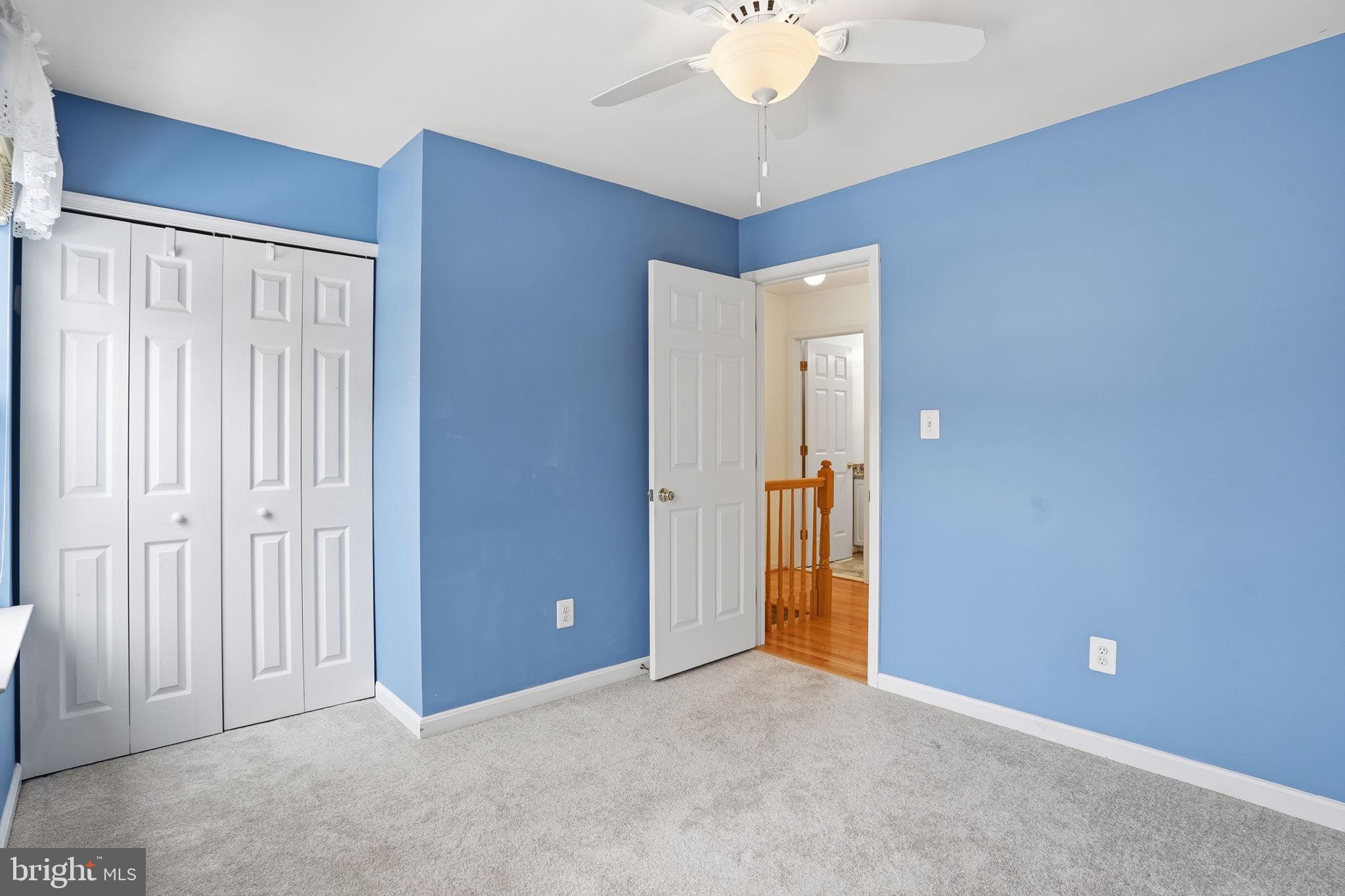 562 Whitney Road Severna Park, MD 21146 - Photo 12 of 20 Bedroom 2