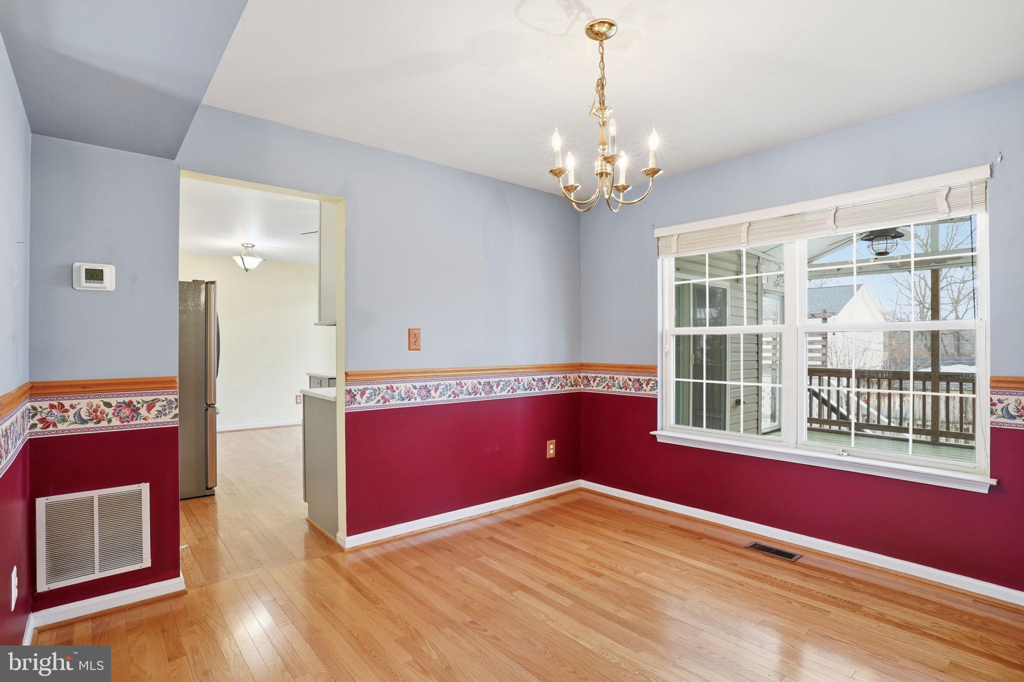 562 Whitney Road Severna Park, MD 21146 - Photo 7 of 20 Dining Room