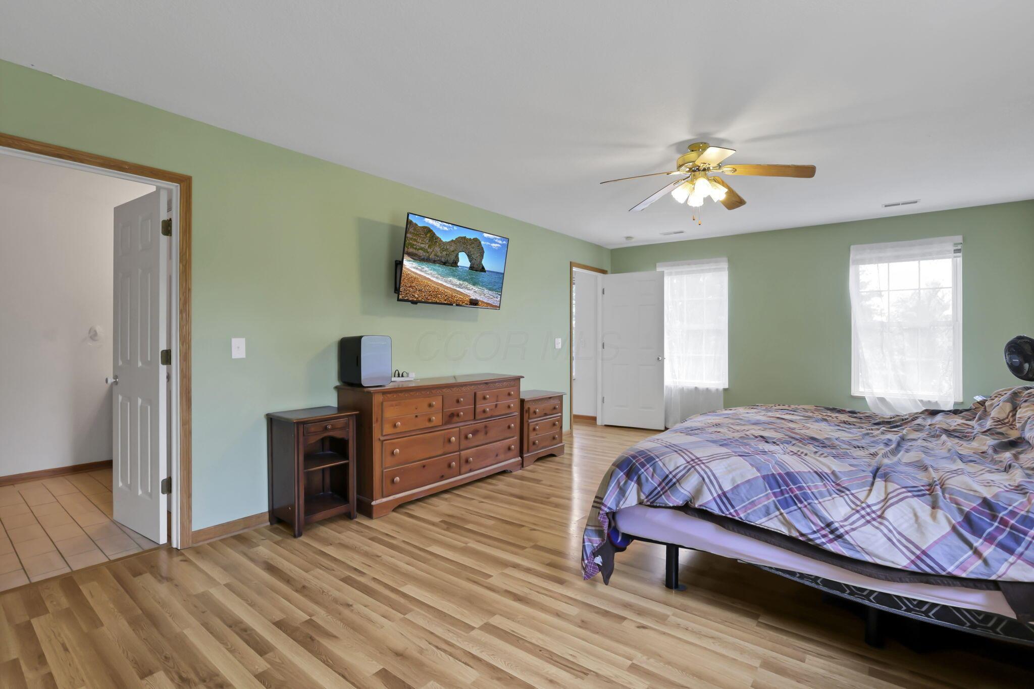 10419 Pleasant Valley Road Mount Vernon, OH 43050 - Photo 42 of 78