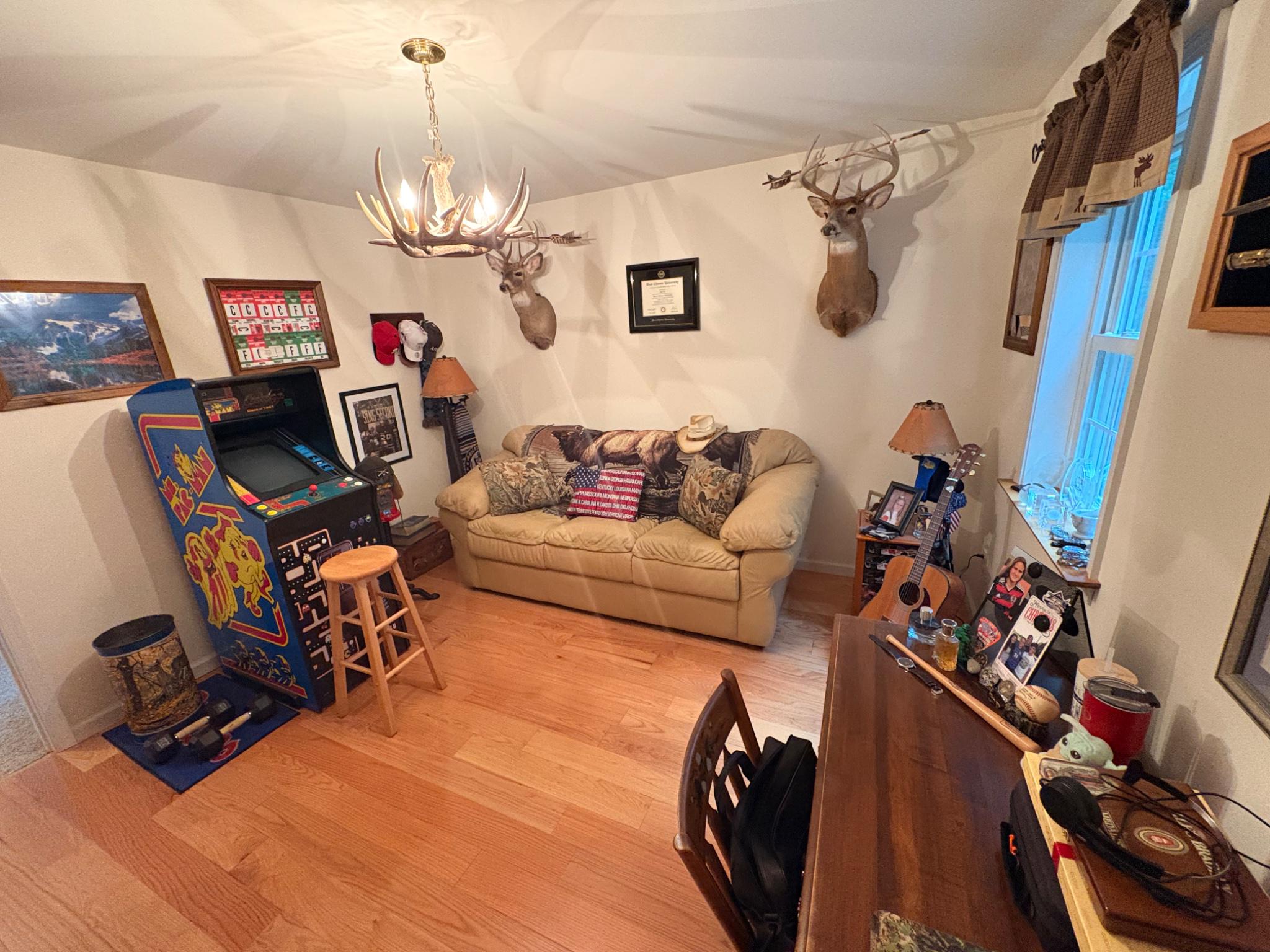 52 Hess Road Boyertown, PA 19512 - Photo 32 of 101 Cozy retreat with rustic charm.
