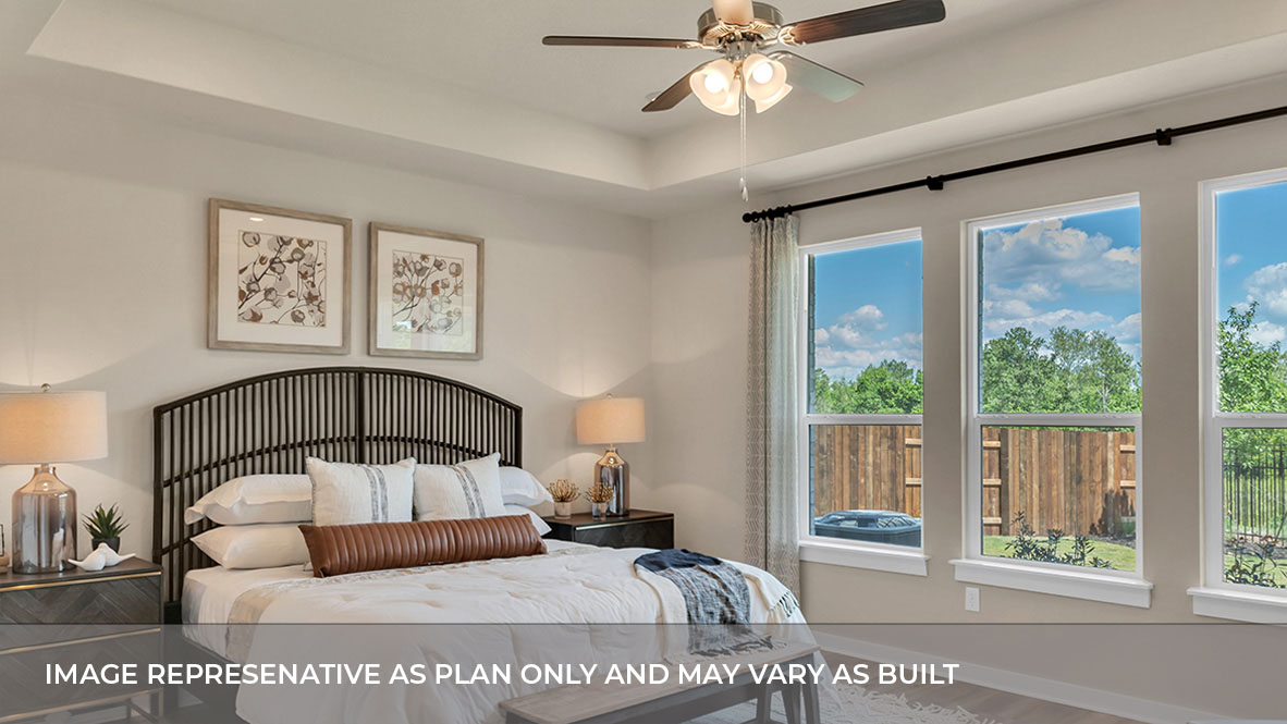 620 Prairie Wind Drive Leander, TX 78641 - Photo 23 of 33
