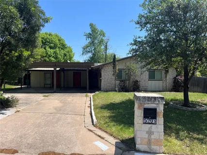 $389,000 | 5203 Harvest Circle, Austin, TX 78745