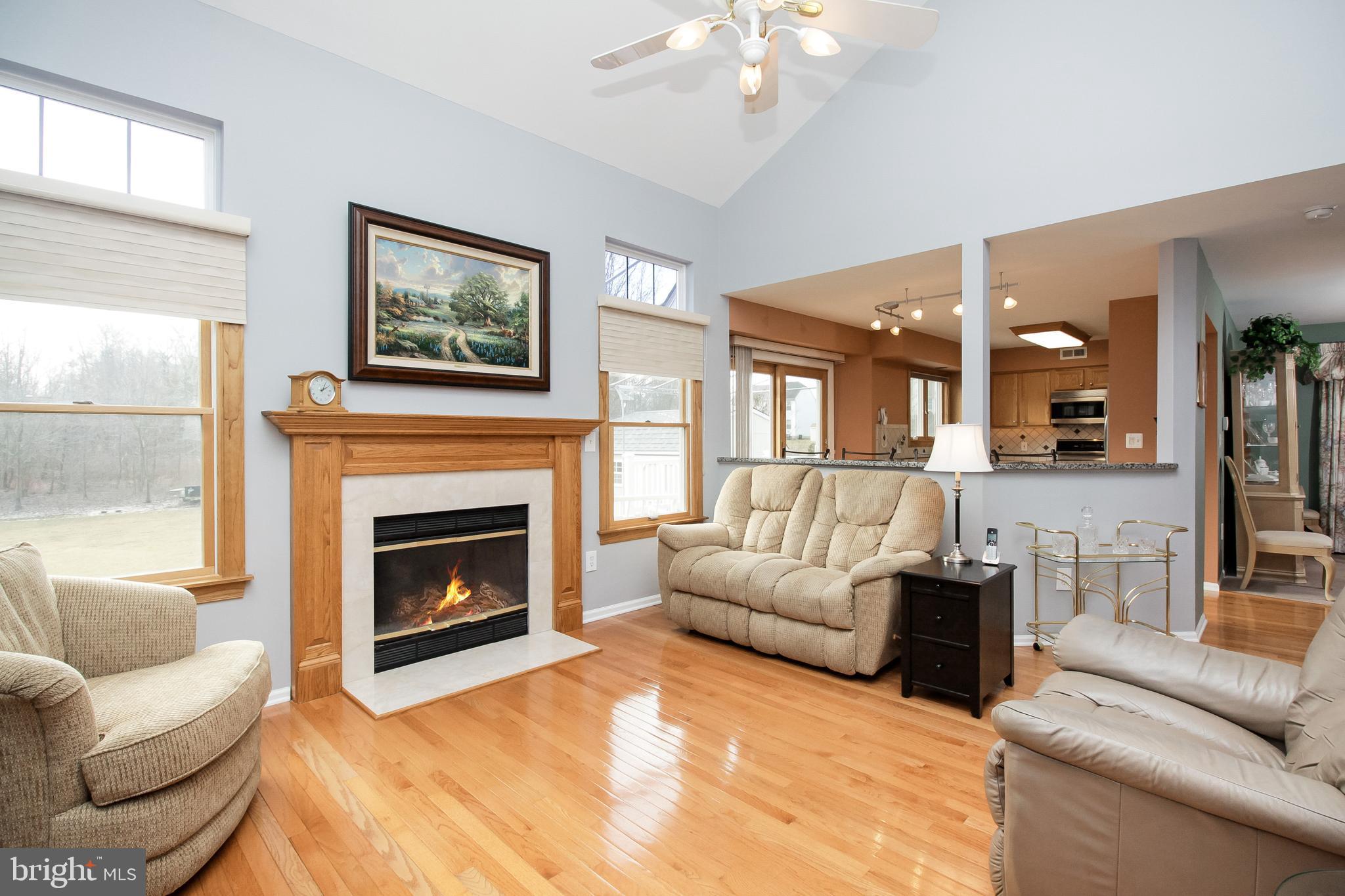 179 Ridgewood Way Burlington, NJ 08016 - Photo 14 of 42 Family Room
