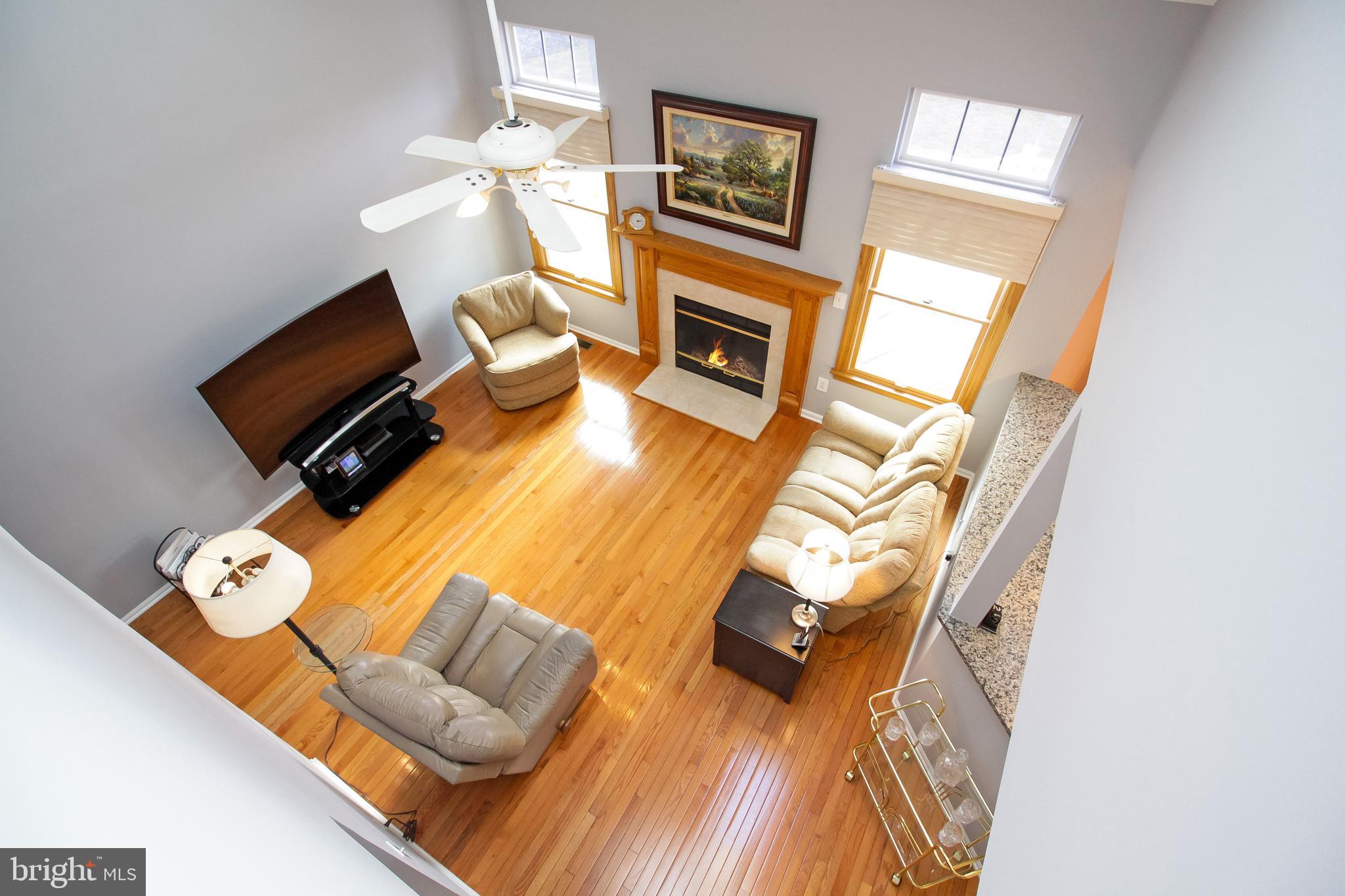 179 Ridgewood Way Burlington, NJ 08016 - Photo 17 of 42 Family Room