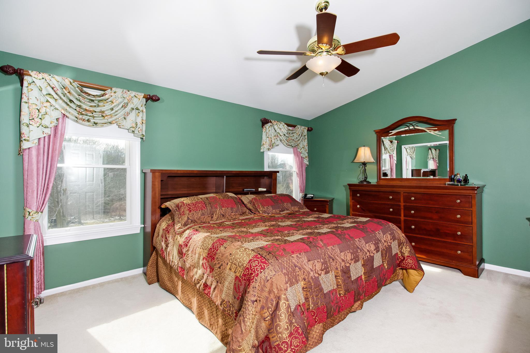 179 Ridgewood Way Burlington, NJ 08016 - Photo 19 of 42 Master Bedroom