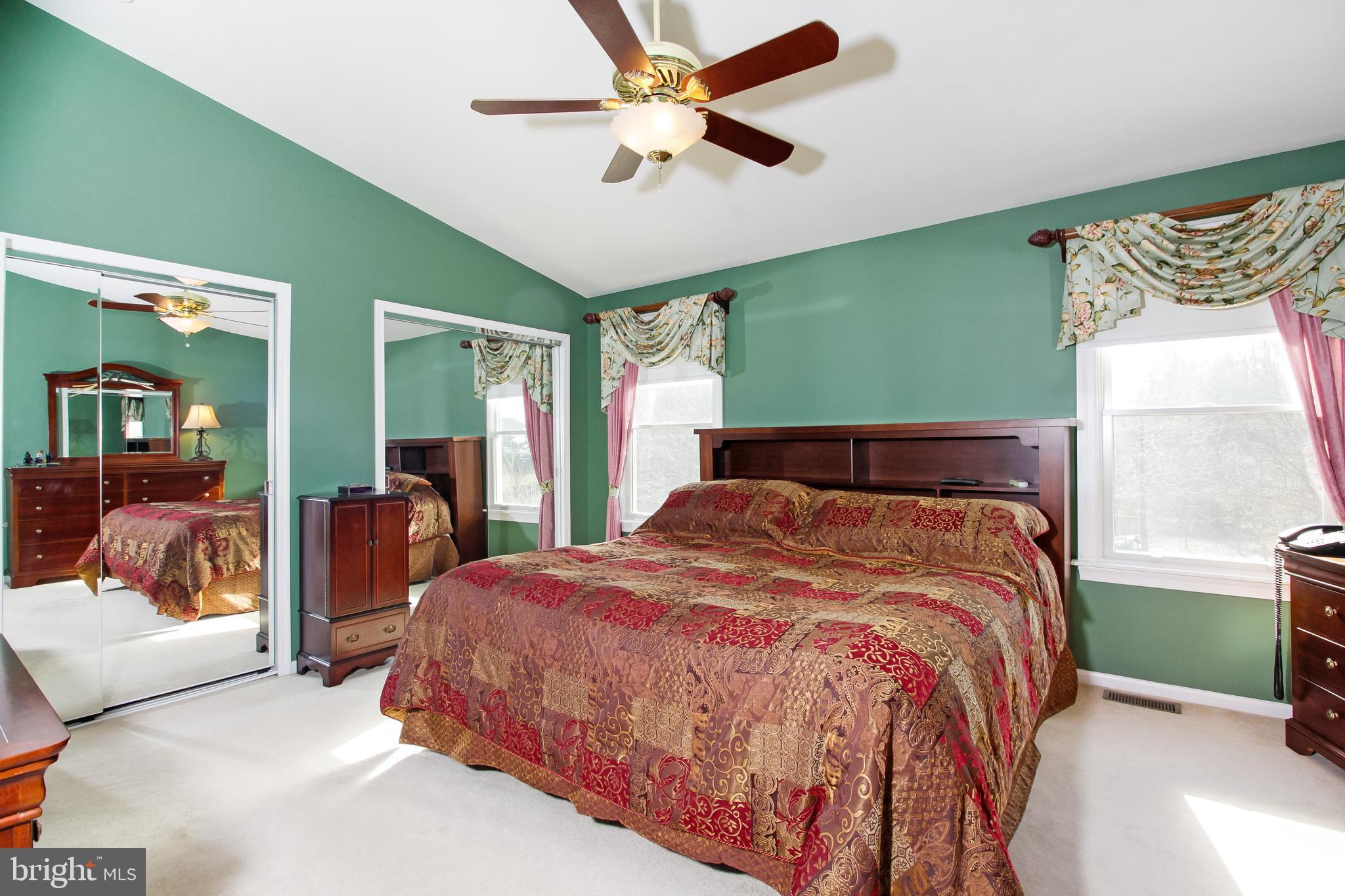 179 Ridgewood Way Burlington, NJ 08016 - Photo 20 of 42 Master Bedroom