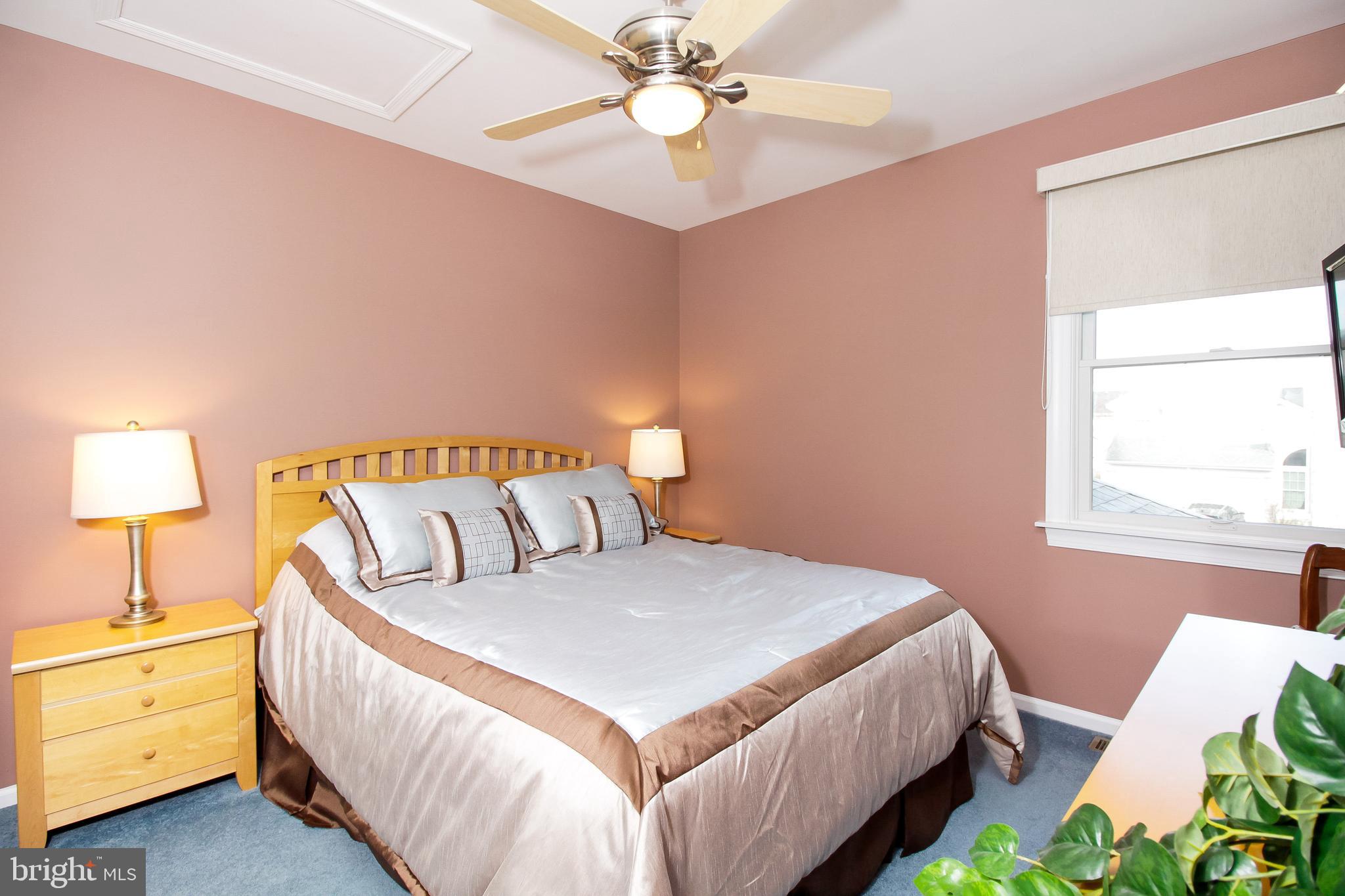 179 Ridgewood Way Burlington, NJ 08016 - Photo 25 of 42 2nd Bedroom