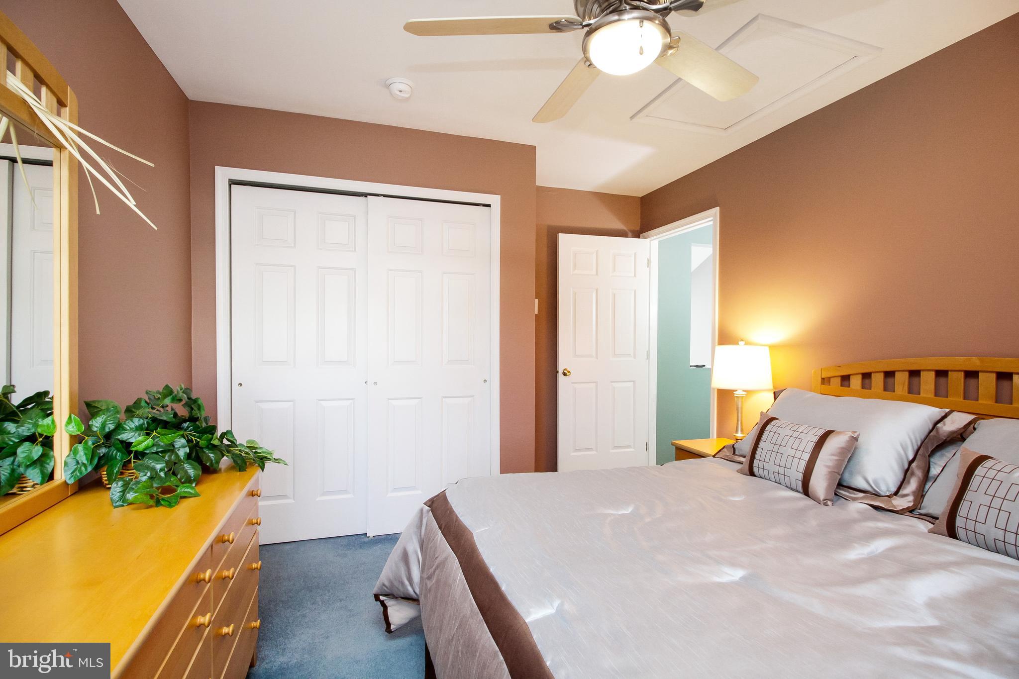 179 Ridgewood Way Burlington, NJ 08016 - Photo 27 of 42 2nd Bedroom