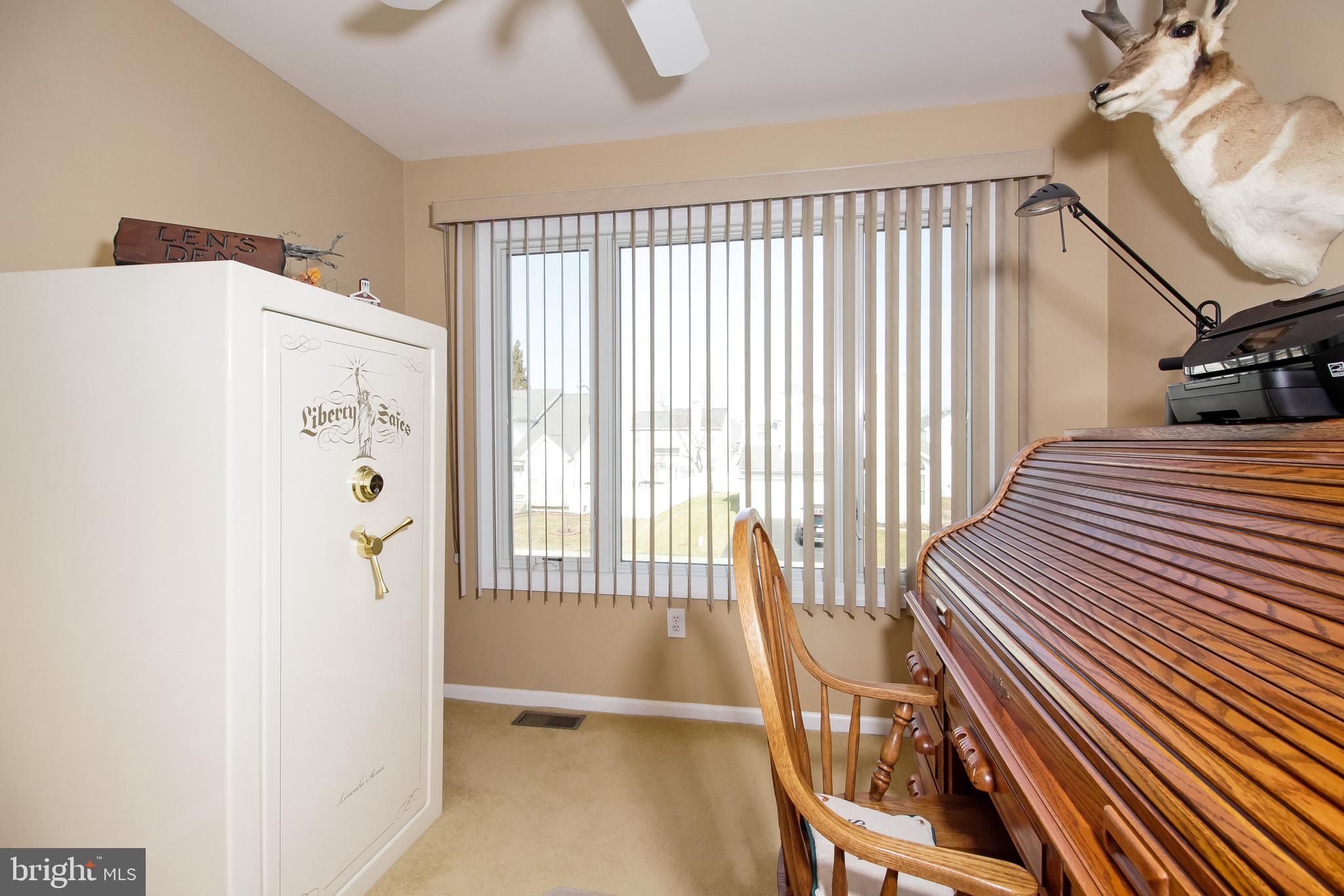 179 Ridgewood Way Burlington, NJ 08016 - Photo 30 of 42 3rd Bedroom