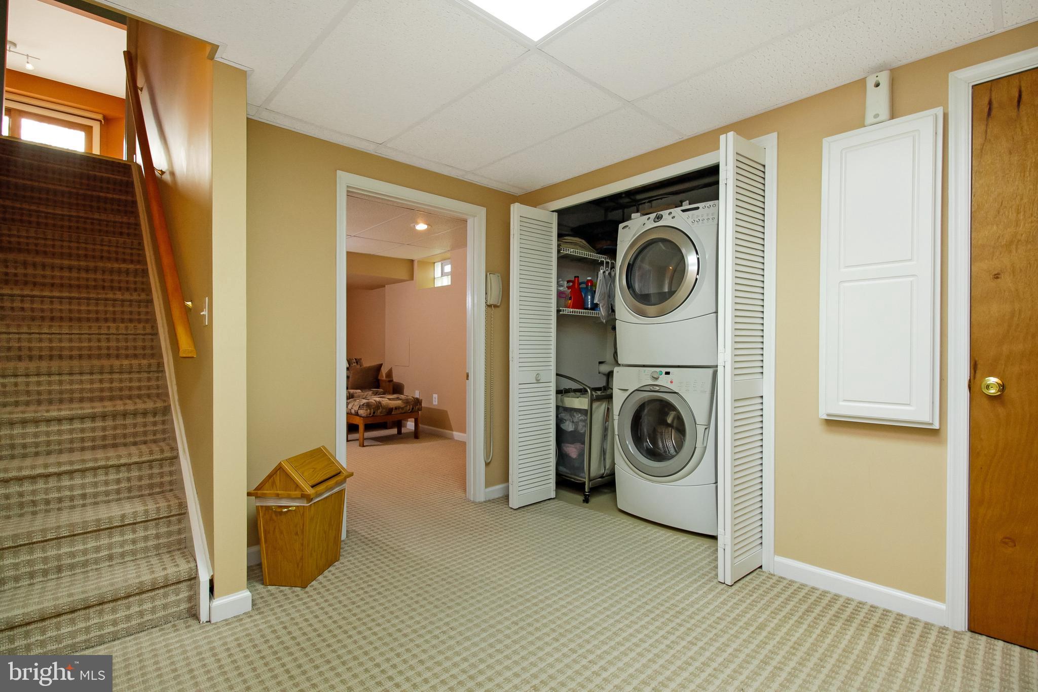 179 Ridgewood Way Burlington, NJ 08016 - Photo 33 of 42 Finished Basement