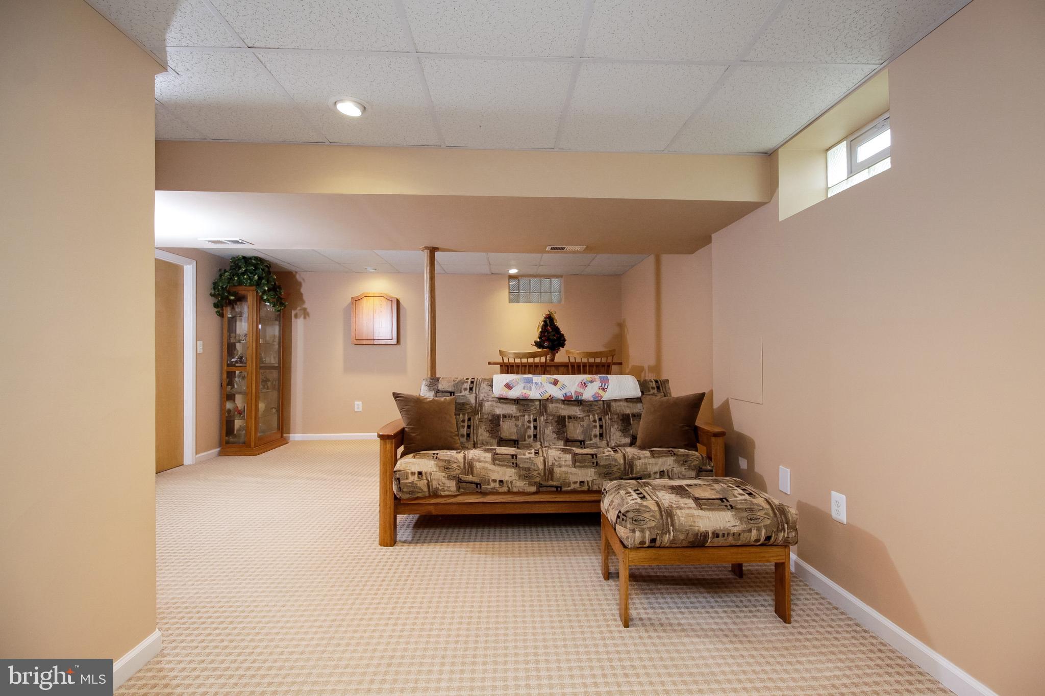 179 Ridgewood Way Burlington, NJ 08016 - Photo 34 of 42 Finished Basement