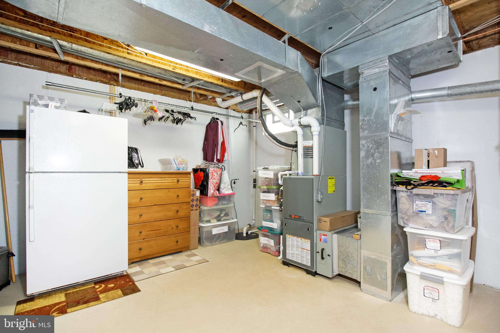 179 Ridgewood Way Burlington, NJ 08016 - Photo 36 of 42 Utility Room
