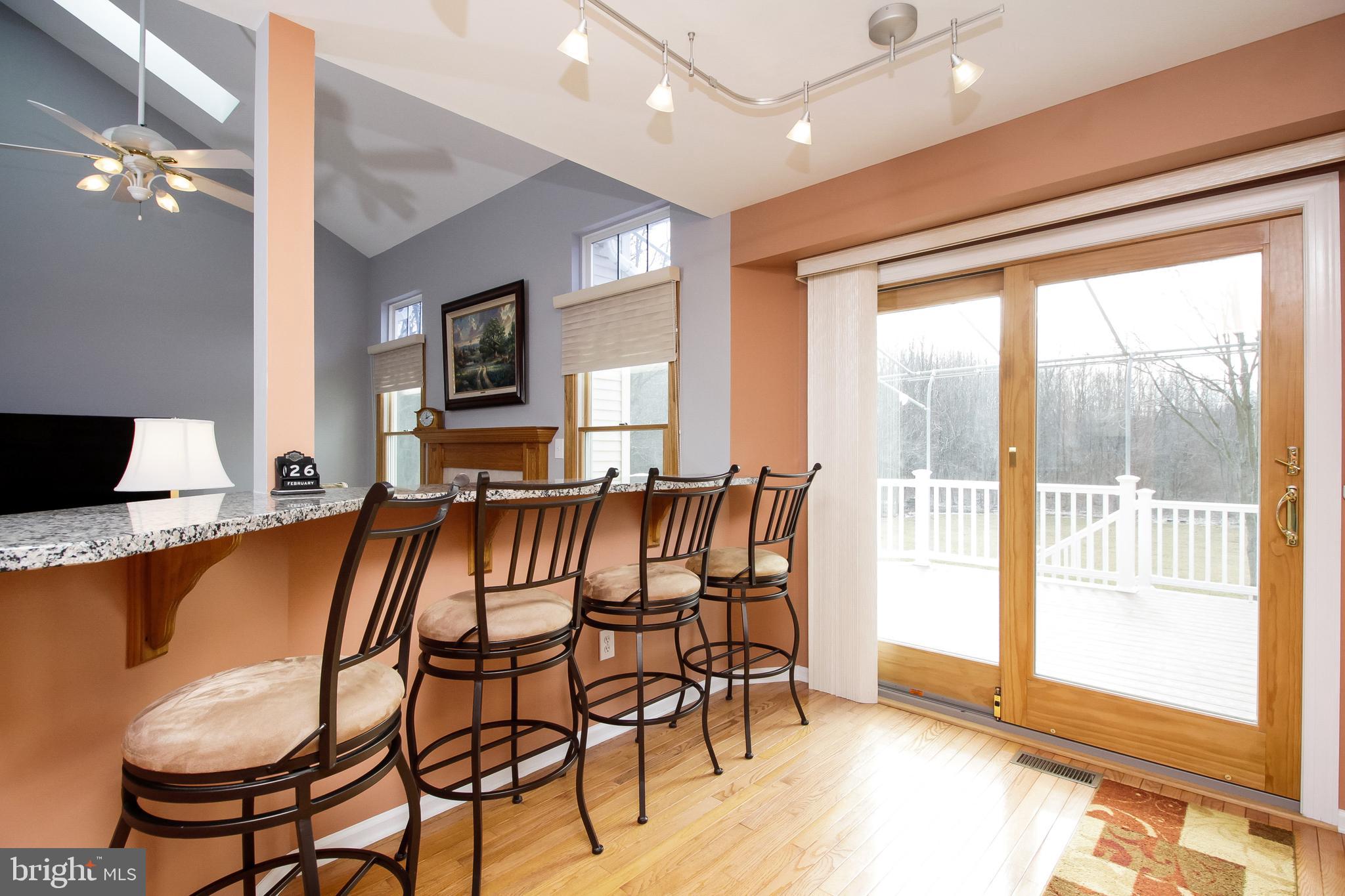 179 Ridgewood Way Burlington, NJ 08016 - Photo 9 of 42 Eat-In Kitchen