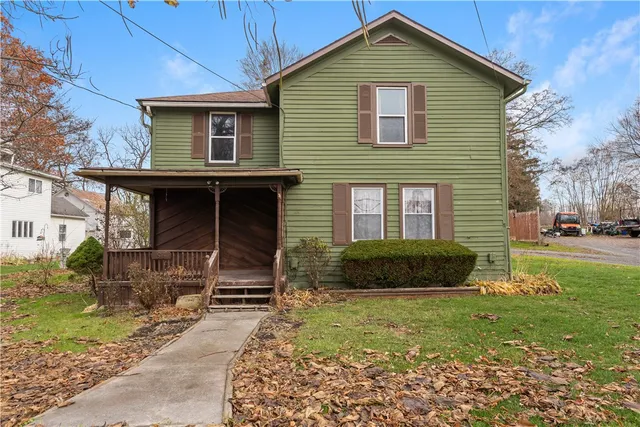 $220,000 | 63 South Main Street, Potter, NY 14544