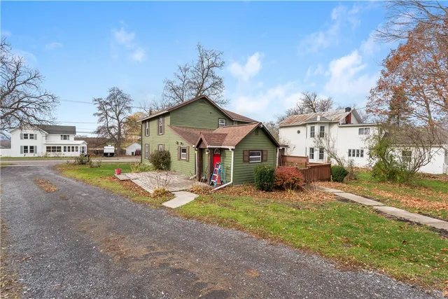 $220,000 | 63 South Main Street, Potter, NY 14544