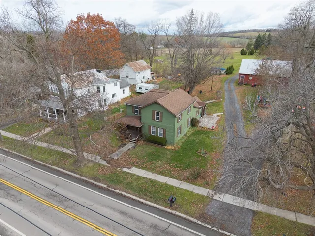 $220,000 | 63 South Main Street, Potter, NY 14544