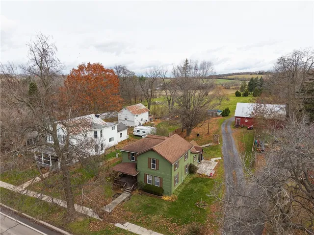 $220,000 | 63 South Main Street, Potter, NY 14544